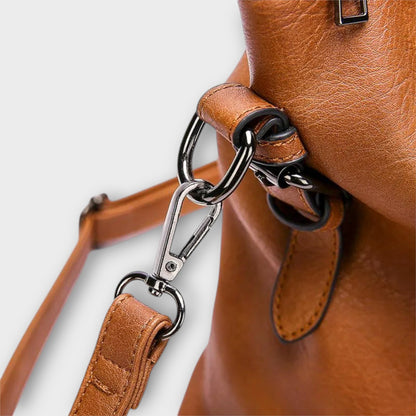 Elegante Damenhandtasche für Alltag und Beruf