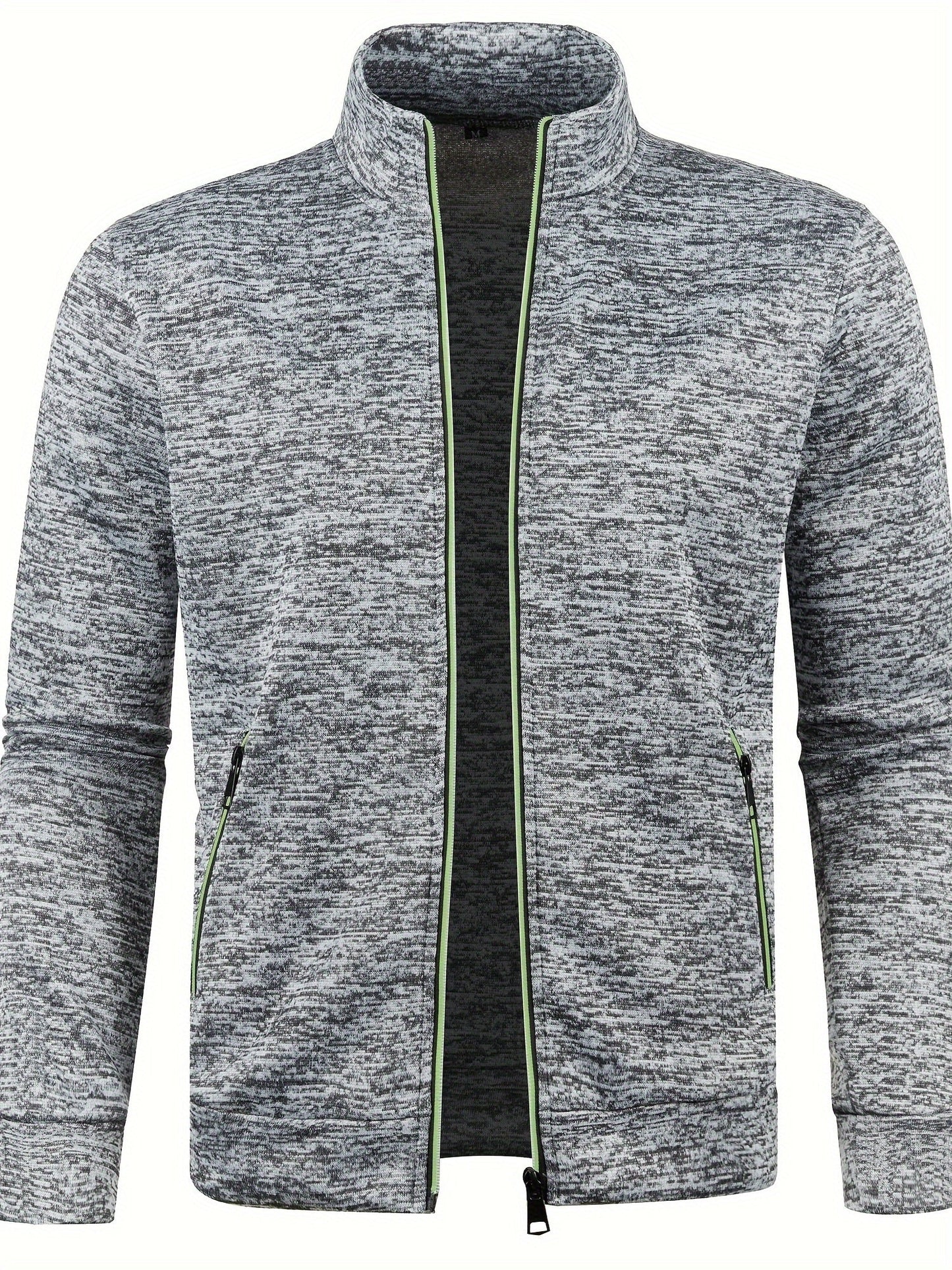 Baumwoll Vest Bequem Modern