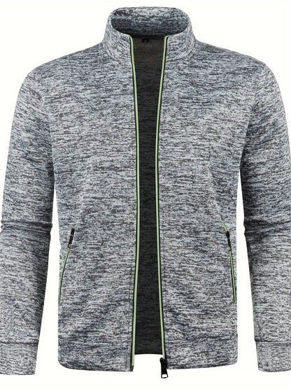 Baumwoll Vest Bequem Modern