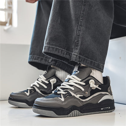 Sportschuhe Geometrisches Muster Trendy Frauen