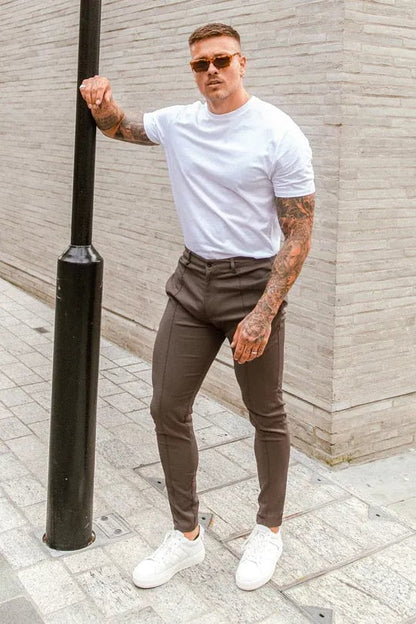 Modische Hosen Zani Damen