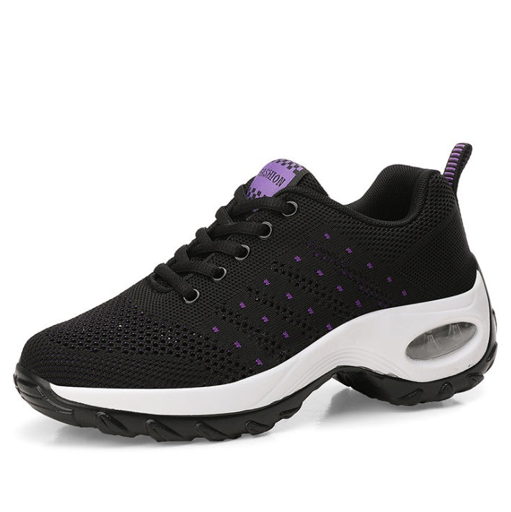 Moderne Damenschuhe Heidi Stil Schuhe Frauen