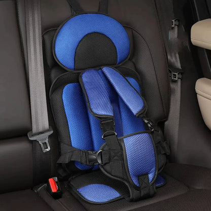 Kindersitz Auto Sicherheit Schutz