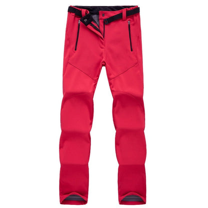 Wanderhose Frauen Wasserdicht Outdoor Aktiv