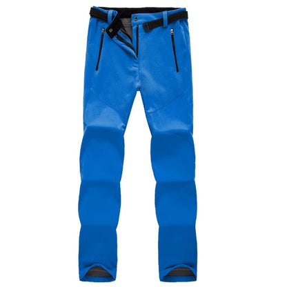 Wanderhose Damen Wasserdicht Funktionelle Outdoorhose