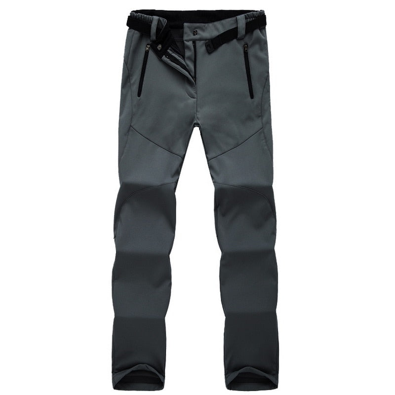 Wanderhose Damen Wasserdicht Funktionelle Outdoorhose