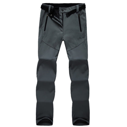 Wanderhose Damen Wasserdicht Funktionelle Outdoorhose