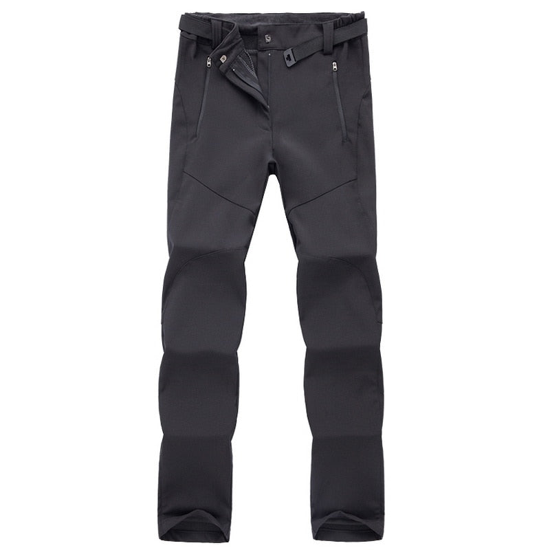 Wanderhose Frauen Wasserdicht Outdoor Aktiv