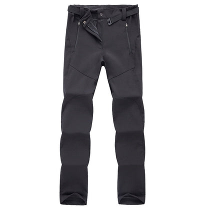 Wanderhose Frauen Wasserdicht Outdoor Aktiv