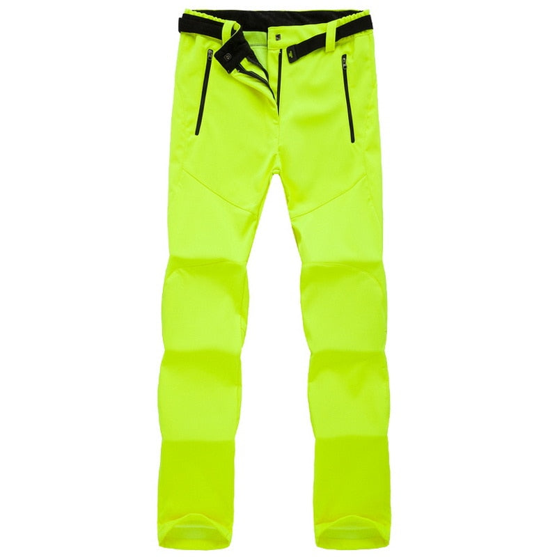 Wanderhose Damen Wasserdicht Funktionelle Outdoorhose