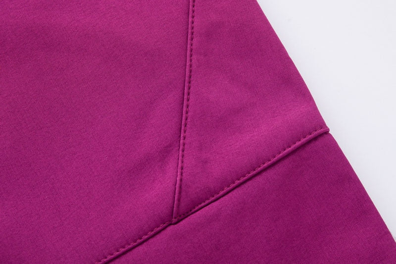 Wanderhose Frauen Wasserdicht Outdoor Aktiv