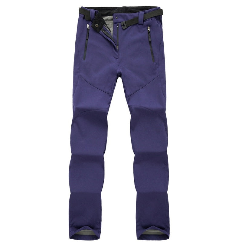 Wanderhose Frauen Wasserdicht Outdoor Aktiv