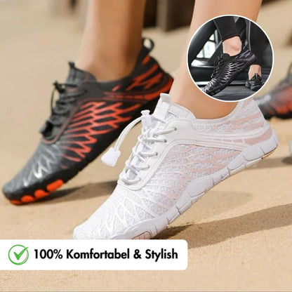 Barfußschuhe Bequem Gesund Heidi Style