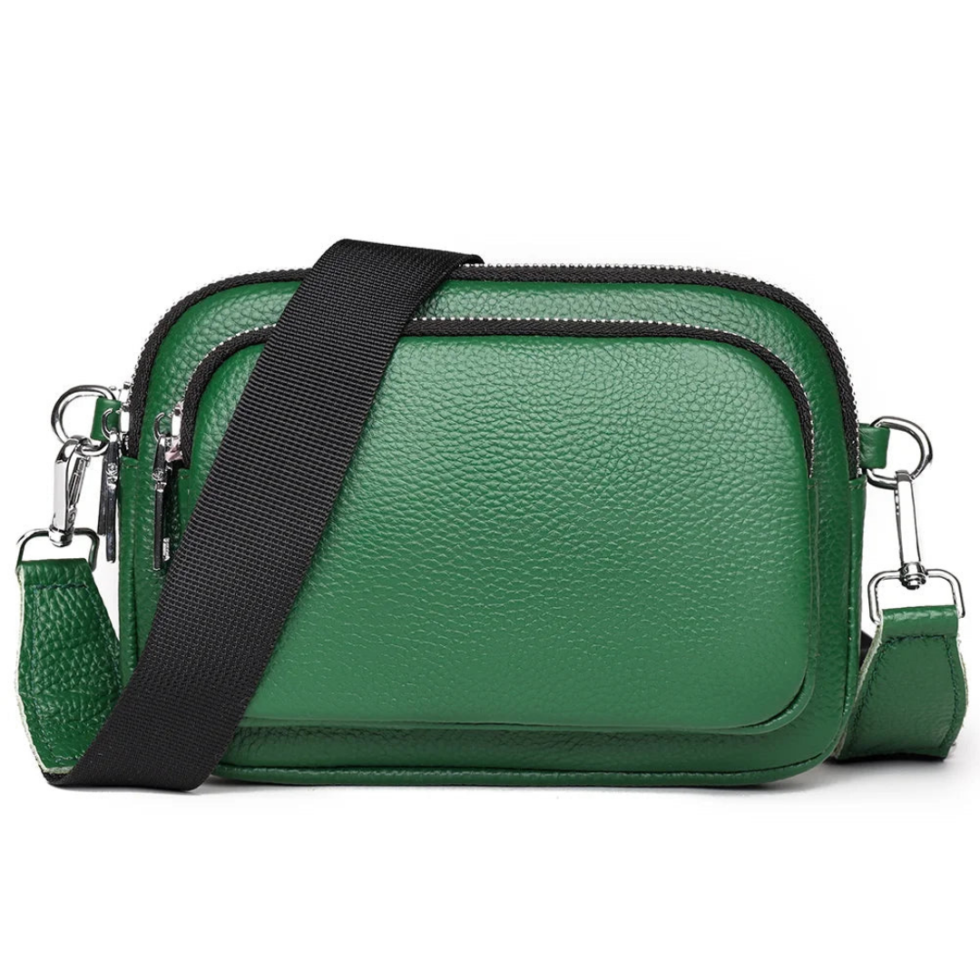 Kleine Damen Schultertasche Kenadia