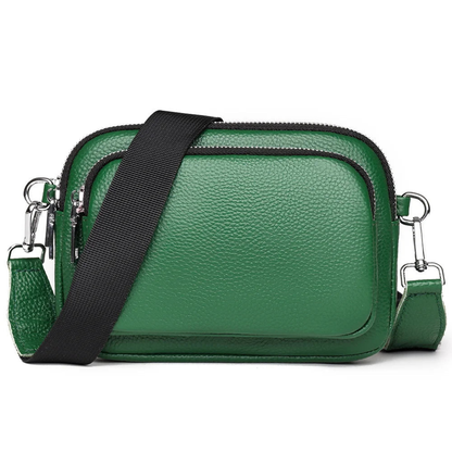 Kleine Damen Schultertasche Kenadia