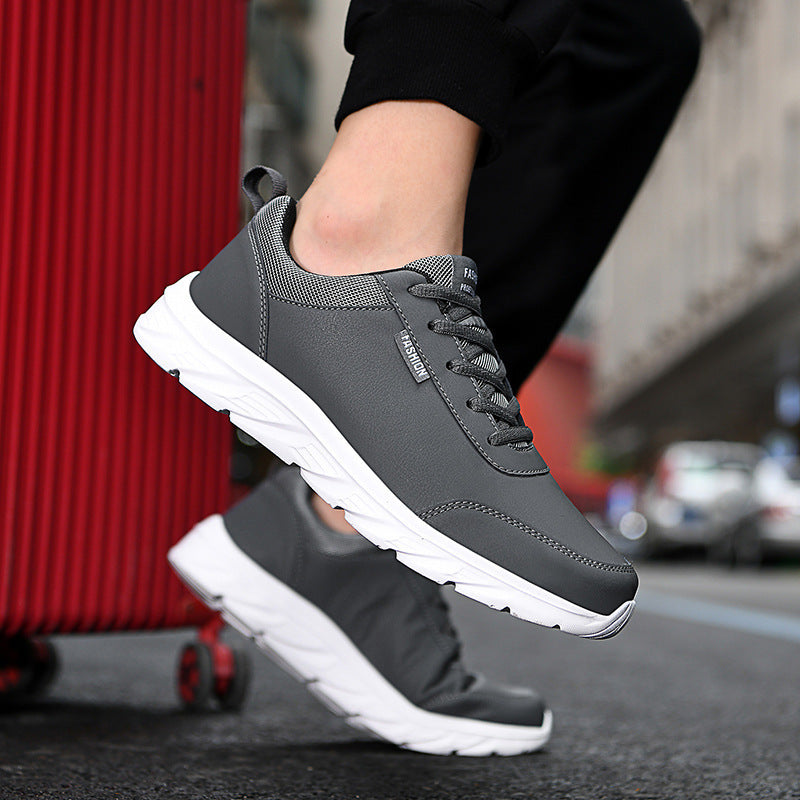 Laufschuhe Damen Atmungsaktiv Leicht Mode
