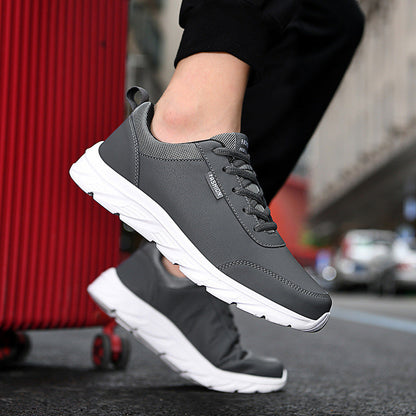 Laufschuhe Damen Atmungsaktiv Leicht Mode
