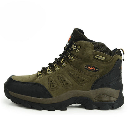 Wanderschuhe Wetterfest Komfortabel für Damen