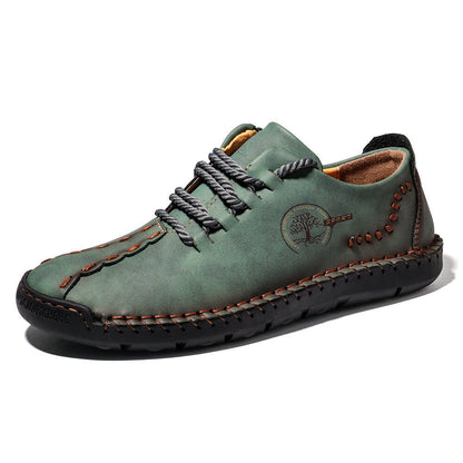 Orthopädische Herren Sneaker Bequem Laufschuhe Heidi