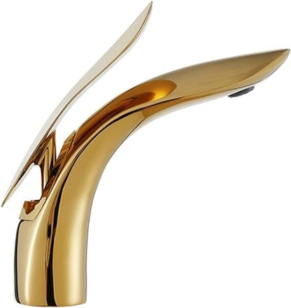 Luxus Badezimmerarmatur Modern Edelstahl Chrom