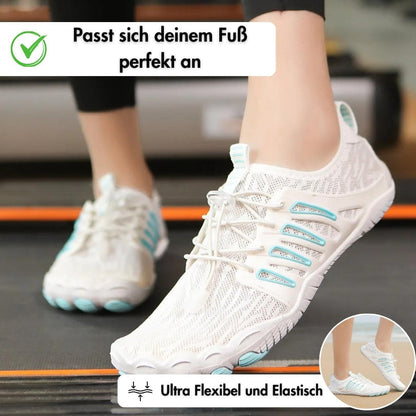 Barfußschuhe Rutschfest Komfortabel für Alltag - BerlinGlamour