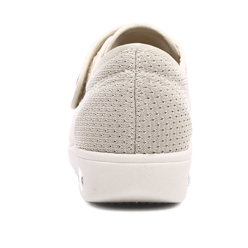 Orthopädische Damenschuhe Breit Bequem Diabetiker Schuhe