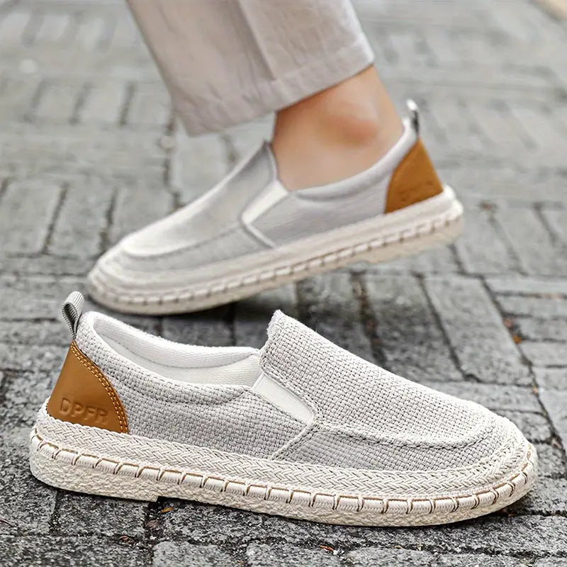 Herren Sneaker Atmungsaktiv Sportlich Schwarz - BerlinGlamour