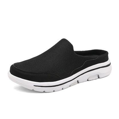 Orthopädische Sandalen Sport Bequem - BerlinGlamour