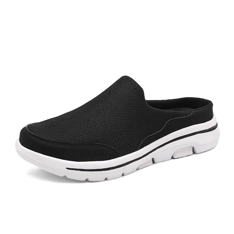 Bequeme Herren Hausschuhe Warm