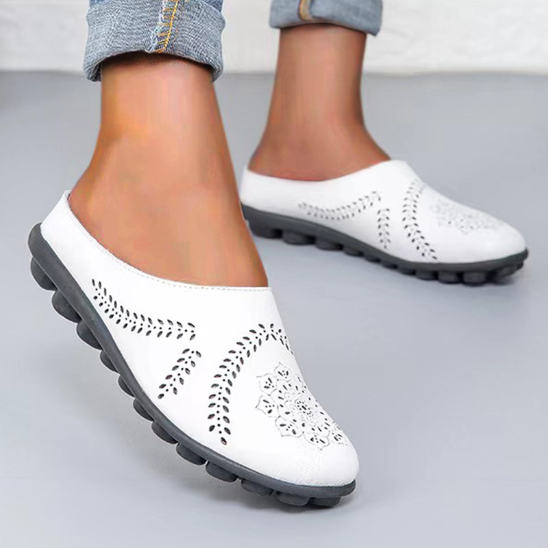 Orthopädischer Hohlschuh für Erwachsene Bequem Komfortabel - BerlinGlamour