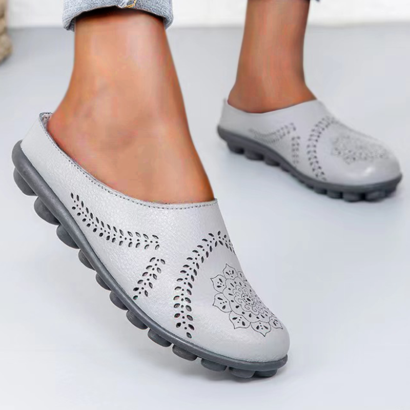Orthopädischer Hohlschuh für Erwachsene Bequem Komfortabel