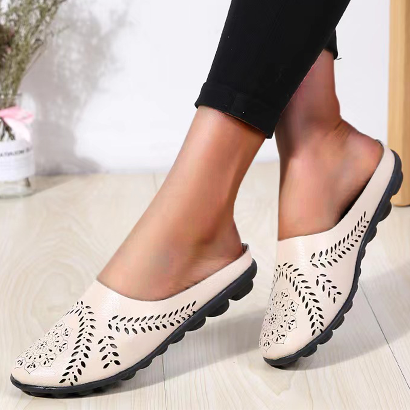 Orthopädischer Hohlschuh für Erwachsene Bequem Komfortabel