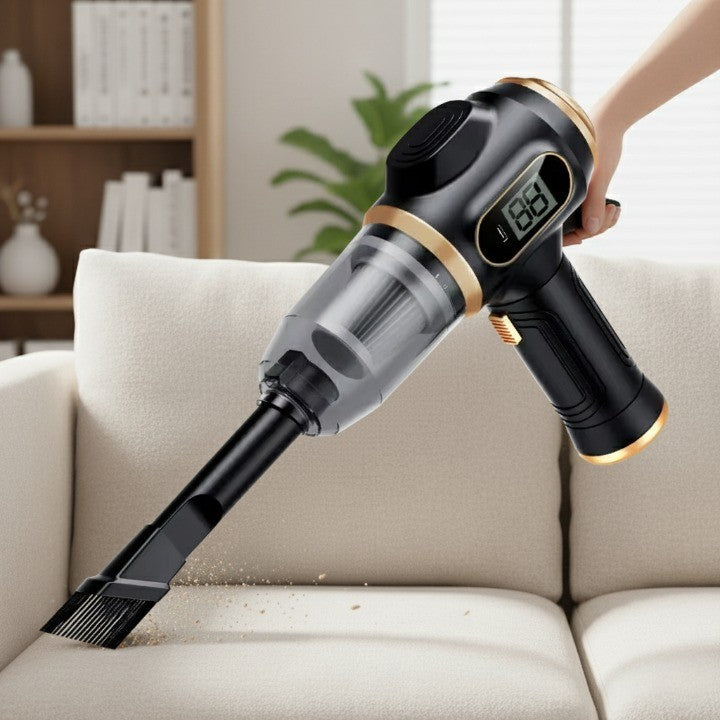 Handstaubsauger Akku Hochleistungs Staubsauger Wireless