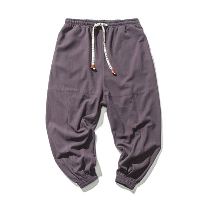 Bequeme Haremhosen Damen Elegant