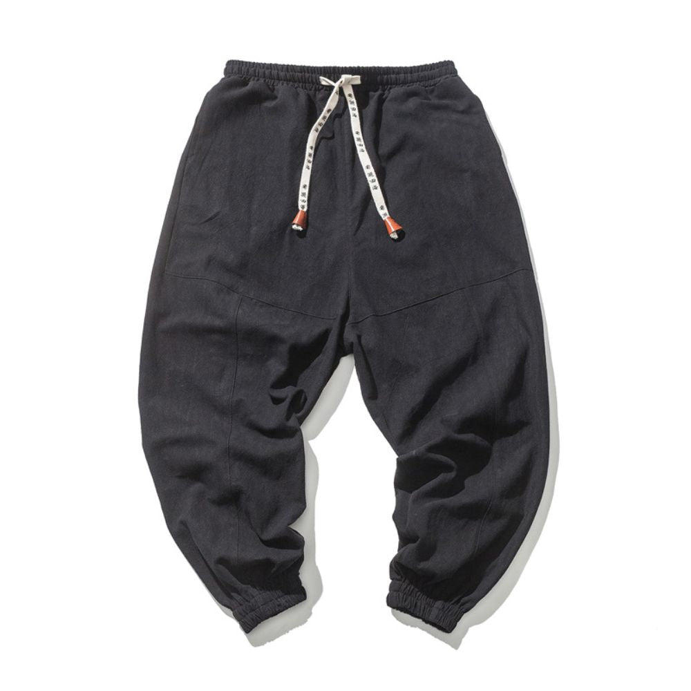Bequeme Haremhosen Damen Elegant