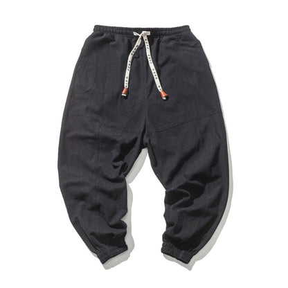 Bequeme Haremhosen Damen Elegant