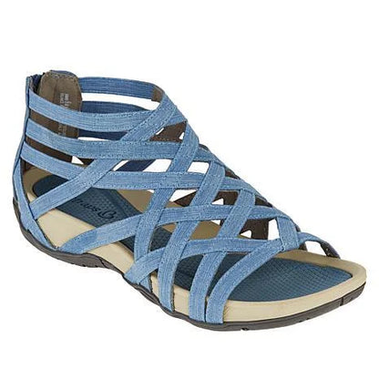 Orthopädische Sandalen für Frauen Komfortabel Berlin