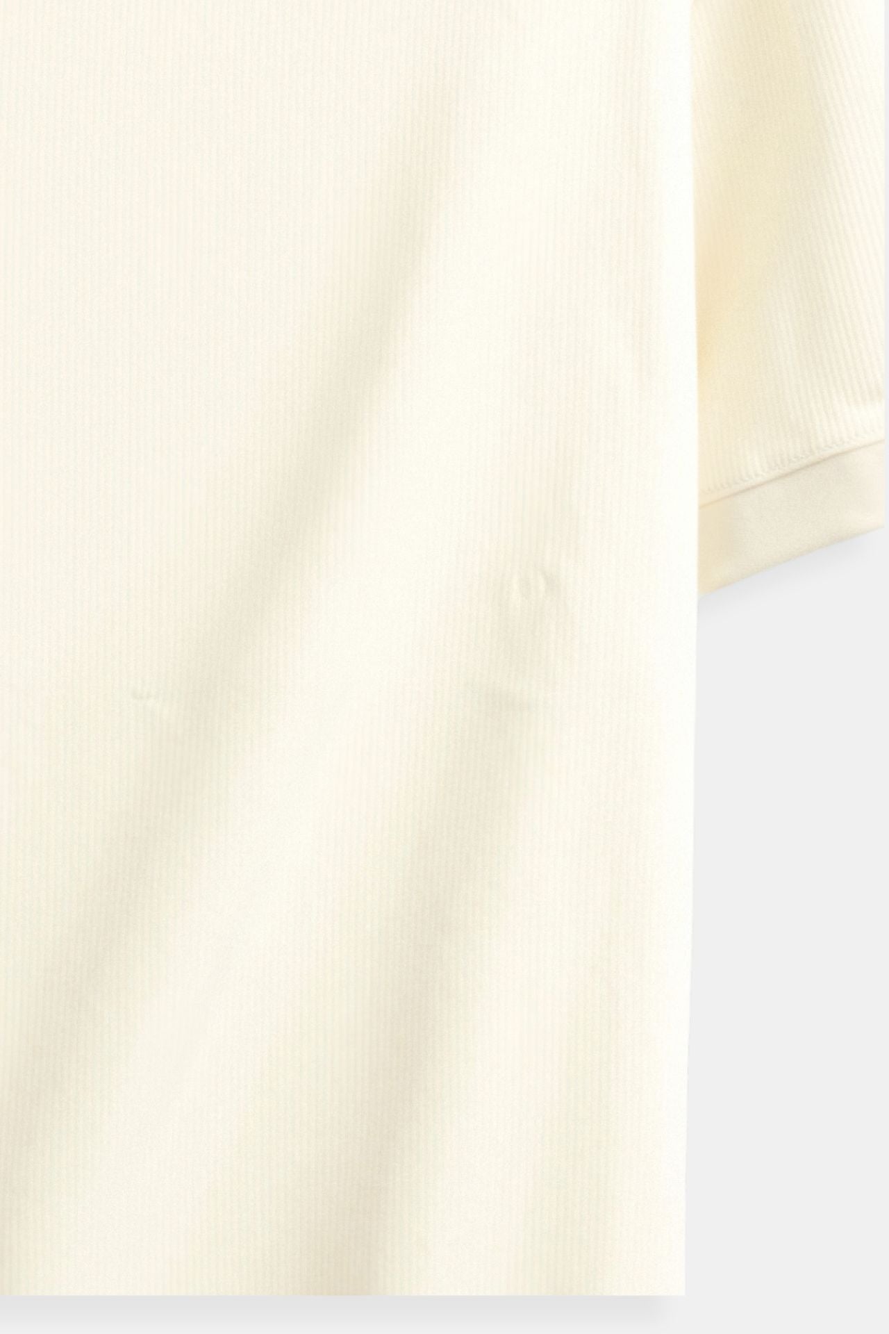Herren Poloshirt Beige Elegantes Zeitloses Design