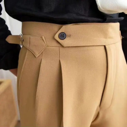 Herren Shorts Knielänge Bequem Modern