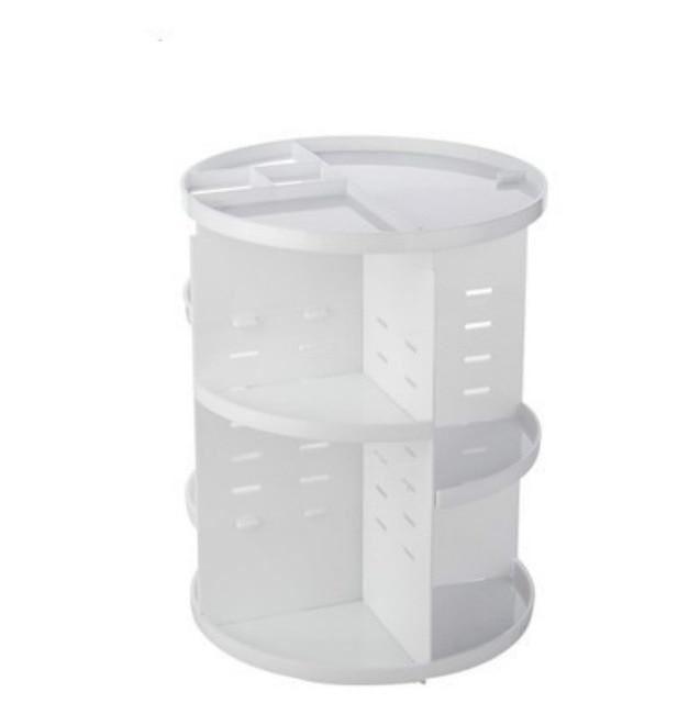 Praktischer 360° Organizer Schreibtischhalter