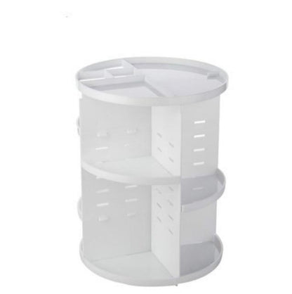 Praktischer 360° Organizer Schreibtischhalter