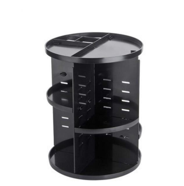 Praktischer 360° Organizer Schreibtischhalter