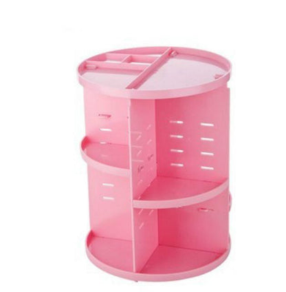 Praktischer 360° Organizer Schreibtischhalter
