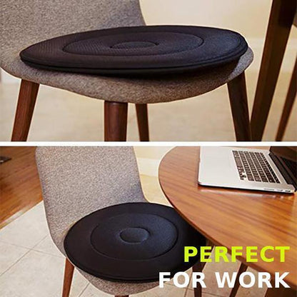 Drehbares Sitzkissen 360° Modern Design