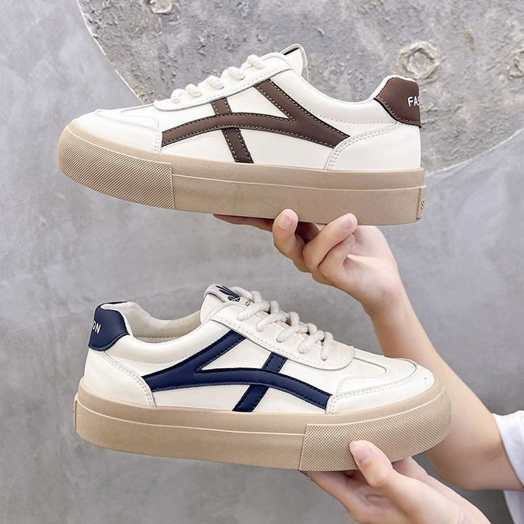 Damen Sneaker Orthopädisch Komfortschuhe Bequem - BerlinGlamour