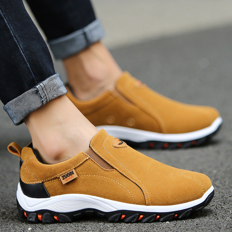 Wanderstiefel Bequem atmungsaktiv für Damen - BerlinGlamour