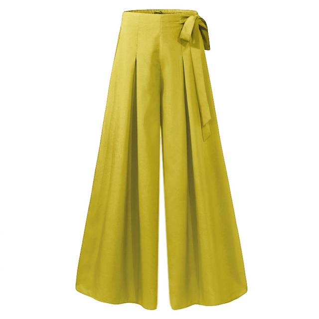 Moderne Damen Hose Berlin Stil