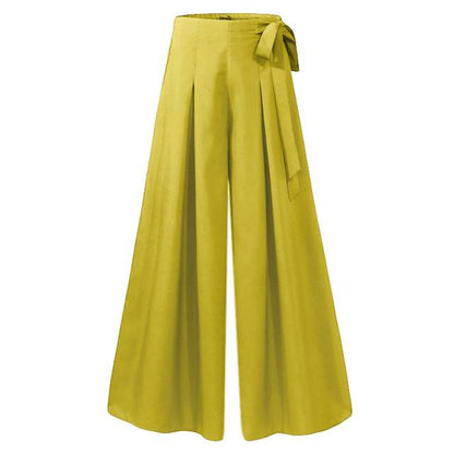 Moderne Damen Hose Berlin Stil