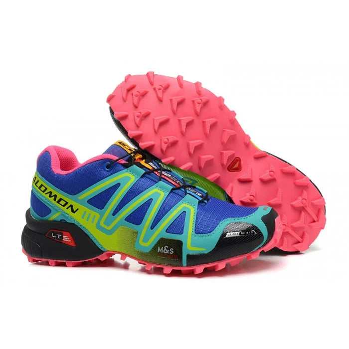 Noemie's Orthopädische Sportschuhe
