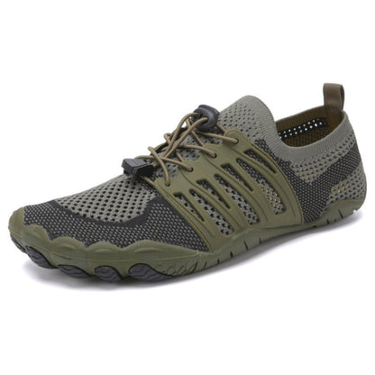 Barfußschuhe Rutschfest Gesundheitsschuhe Heidi